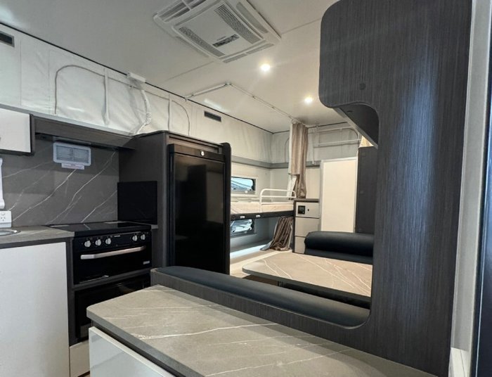 2022 JAYCO JOURNEY 17.58-3.OB.JY-MY22