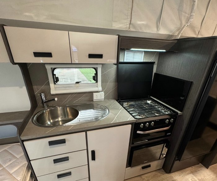 2022 JAYCO JOURNEY 17.58-3.OB.JY-MY22