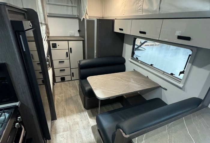 2022 JAYCO JOURNEY 17.58-3.OB.JY-MY22