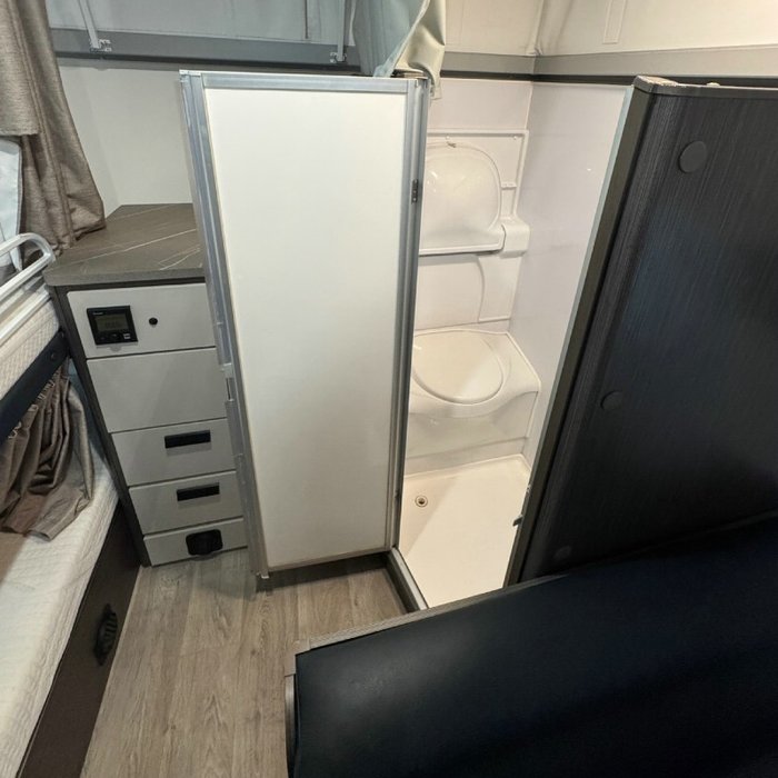 2022 JAYCO JOURNEY 17.58-3.OB.JY-MY22