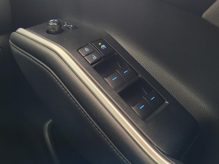 2021 Toyota Kluger GX