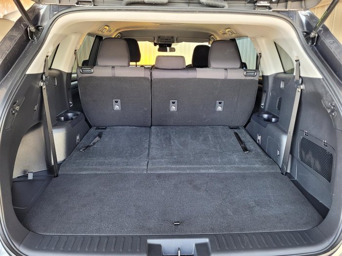 2021 Toyota Kluger GX