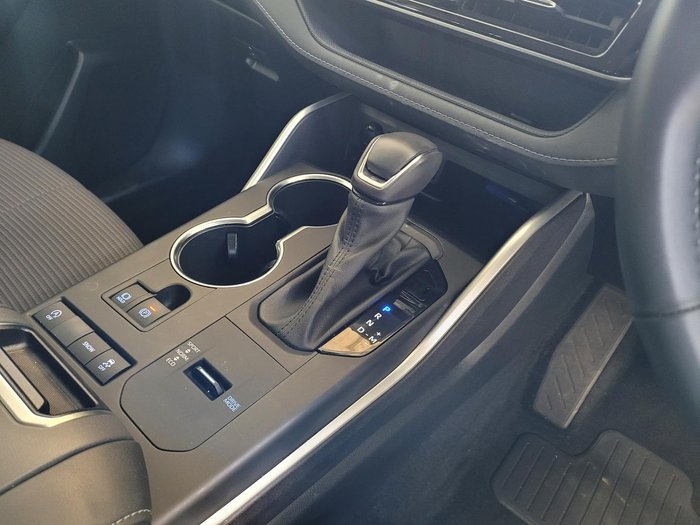2021 Toyota Kluger GX