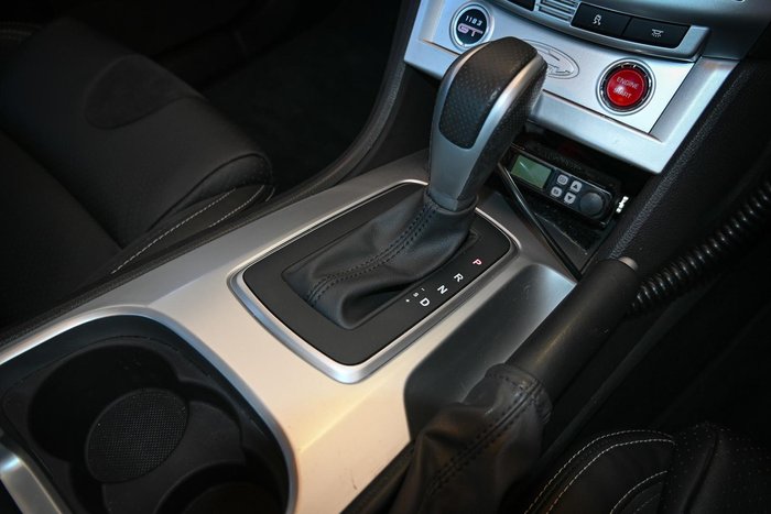 2013 Ford Performance Vehicles GT Boss 335