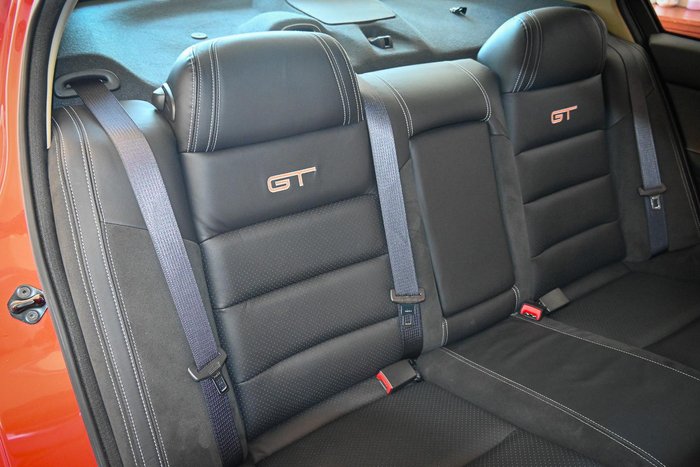 2013 Ford Performance Vehicles GT Boss 335