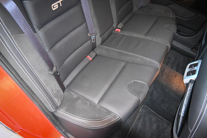 2013 Ford Performance Vehicles GT Boss 335
