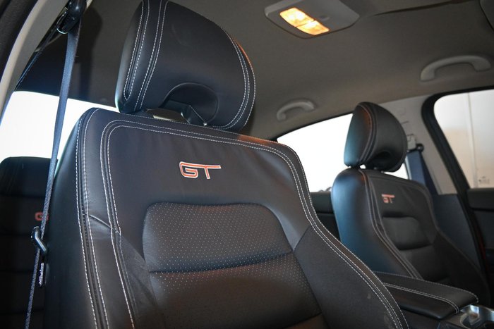 2013 Ford Performance Vehicles GT Boss 335