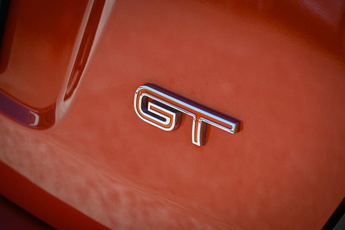2013 Ford Performance Vehicles GT Boss 335