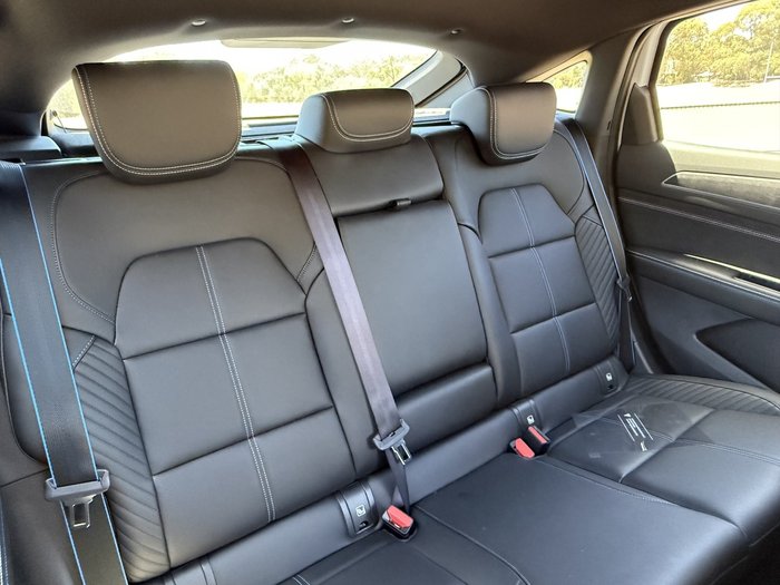 2024 Renault Arkana Esprit Alpine