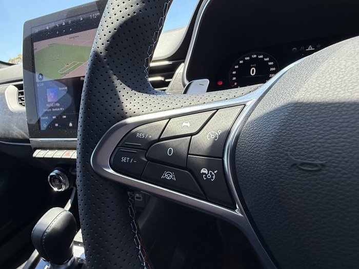 2024 Renault Arkana Esprit Alpine