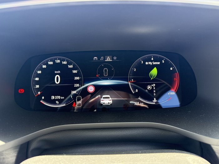 2024 Renault Arkana Esprit Alpine