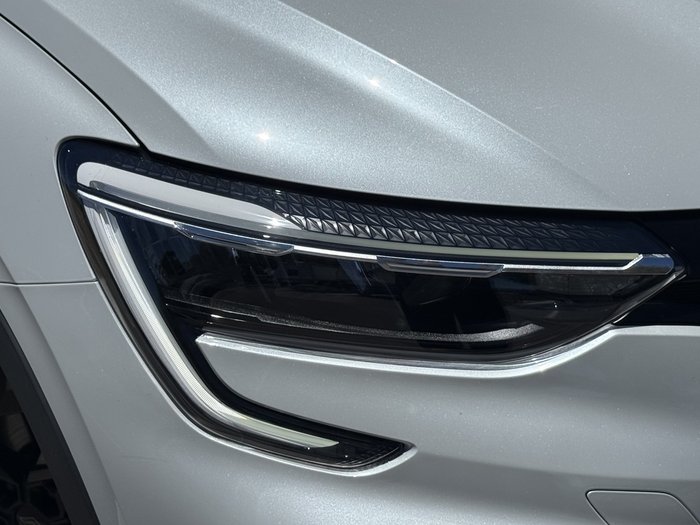 2024 Renault Arkana Esprit Alpine