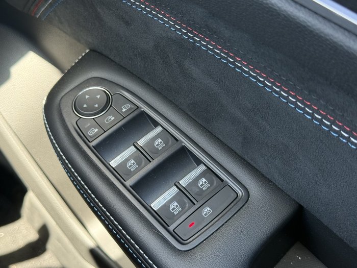 2024 Renault Arkana Esprit Alpine