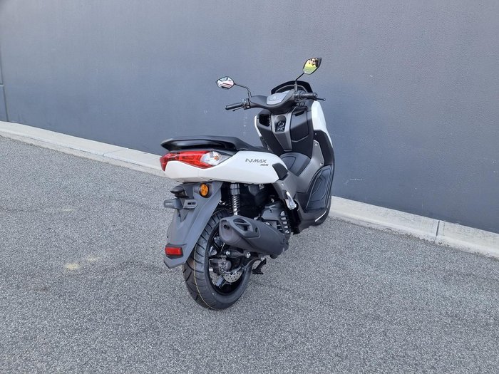 2025 Yamaha