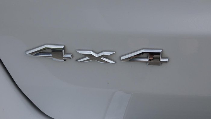 2020 Jeep Grand Cherokee Limited WK MY20 4X4 Dual Range Bright White