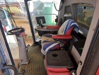 2014 CASE IH 7230 Axial-Flow Harvester