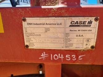 2014 CASE IH 7230 Axial-Flow Harvester