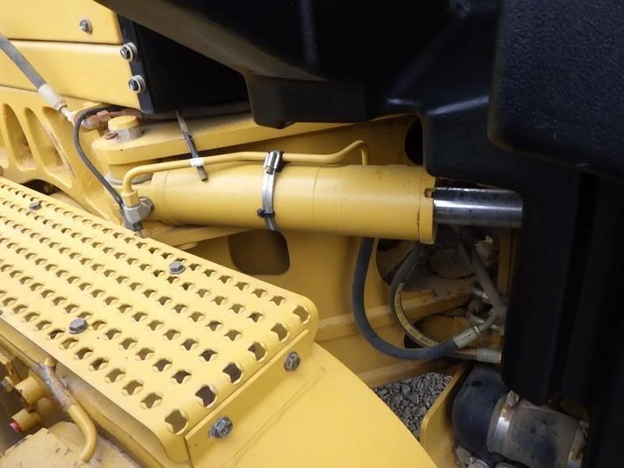 2016 Caterpillar 14M