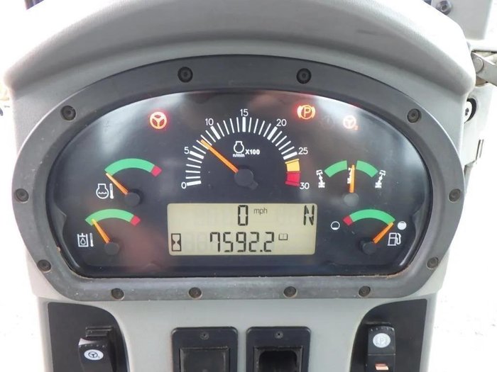 2016 Caterpillar 14M