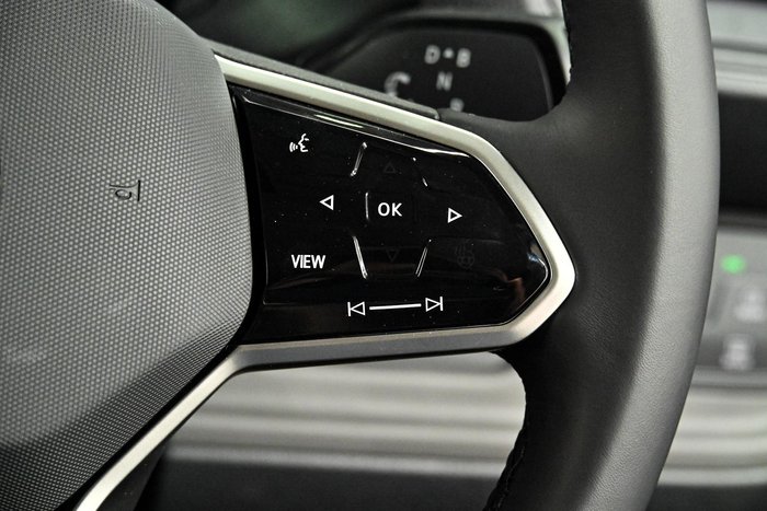 2024 Volkswagen ID. Buzz Cargo BEV550