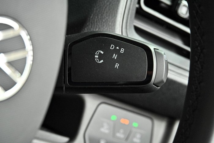 2024 Volkswagen ID. Buzz Cargo BEV550