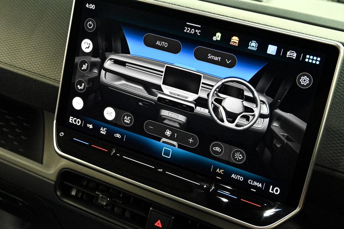 2024 Volkswagen ID. Buzz Cargo BEV550