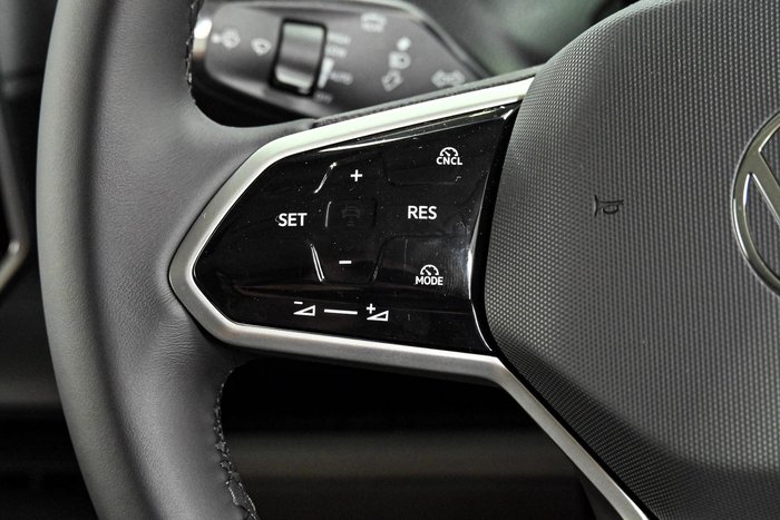 2024 Volkswagen ID. Buzz Cargo BEV550