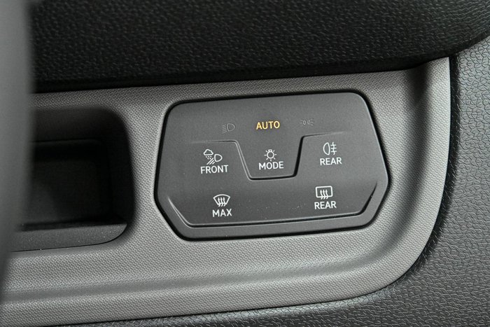 2024 Volkswagen ID. Buzz Cargo BEV550