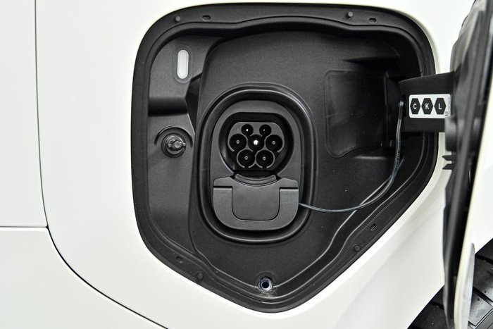 2024 Volkswagen ID. Buzz Cargo BEV550