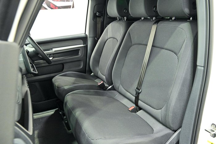 2024 Volkswagen ID. Buzz Cargo BEV550