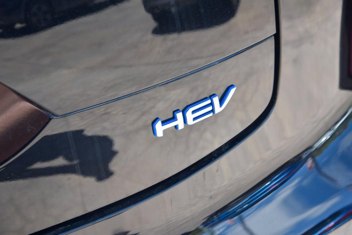 2024 GWM Haval Jolion Premium Hybrid