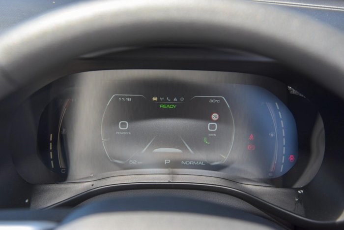 2024 GWM Haval Jolion Premium Hybrid