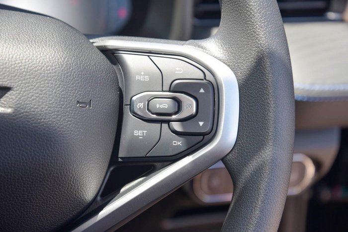 2024 GWM Haval Jolion Premium Hybrid