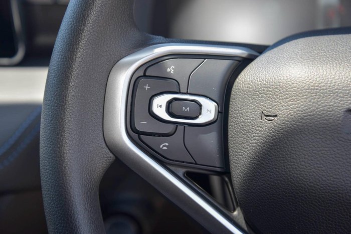 2024 GWM Haval Jolion Premium Hybrid