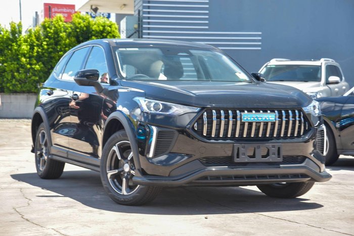 2024 GWM Haval Jolion Premium Hybrid