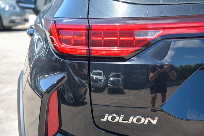 2024 GWM Haval Jolion Premium Hybrid