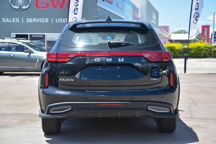 2024 GWM Haval Jolion Premium Hybrid
