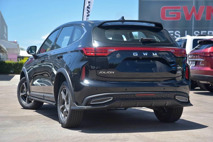 2024 GWM Haval Jolion Premium Hybrid