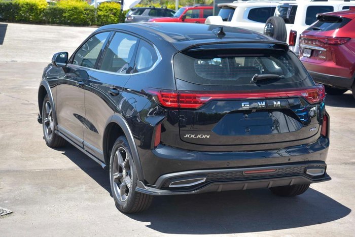 2024 GWM Haval Jolion Premium Hybrid