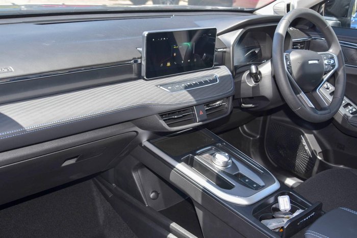 2024 GWM Haval Jolion Premium Hybrid