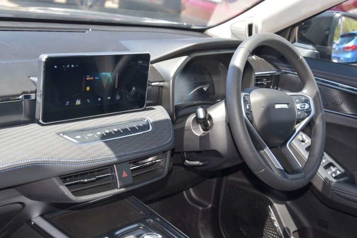 2024 GWM Haval Jolion Premium Hybrid
