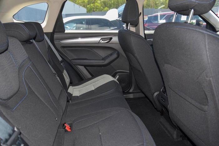 2024 GWM Haval Jolion Premium Hybrid