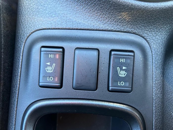 2024 Nissan Navara PRO-4X
