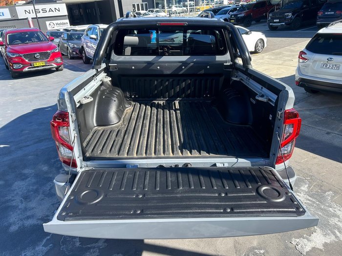 2024 Nissan Navara PRO-4X