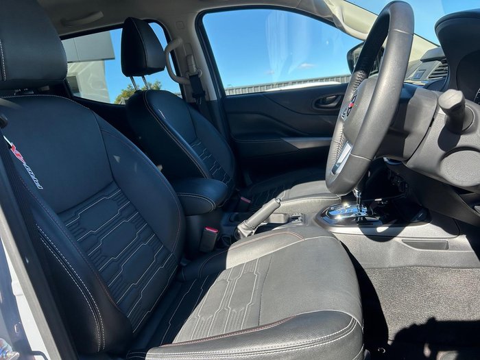 2024 Nissan Navara PRO-4X