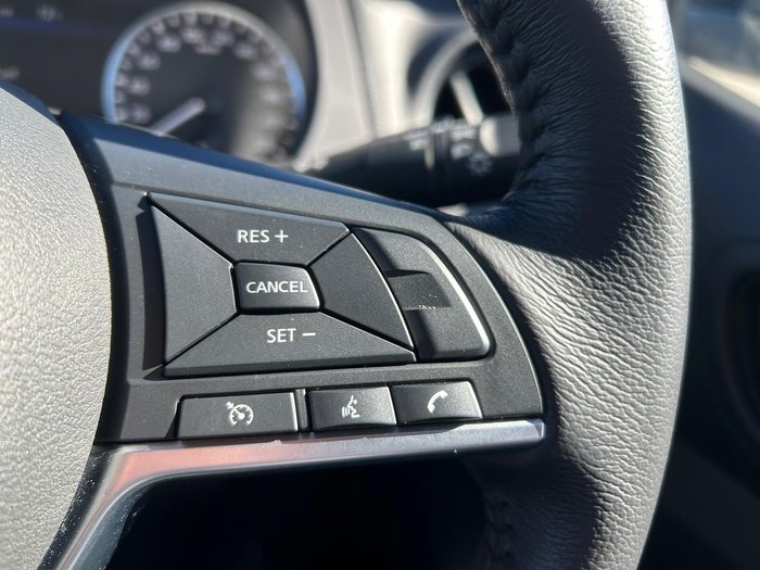 2024 Nissan Navara PRO-4X