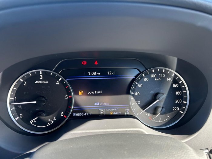 2024 Nissan Navara PRO-4X