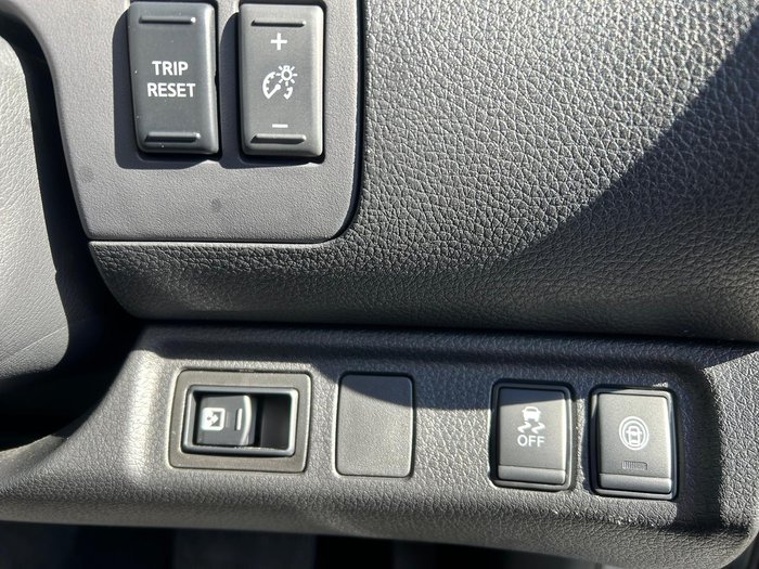 2024 Nissan Navara PRO-4X