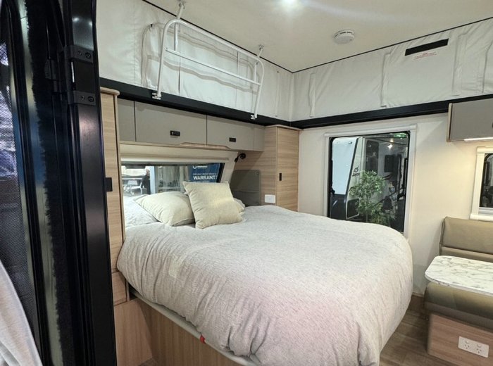 2024 JAYCO DISCOVERY 16.67-5.DY-MY25