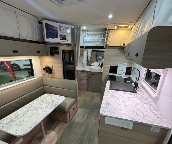 2024 JAYCO DISCOVERY 16.67-5.DY-MY25